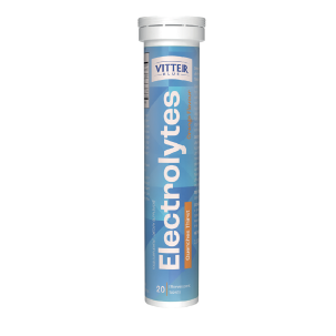 Electrolytes