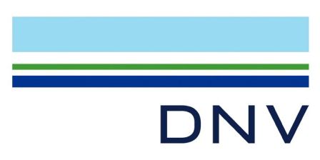DNV - certificering & training