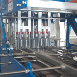 Envolvedora Linha Z-PACK OVER