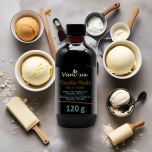 Mexican Vanilla Paste.