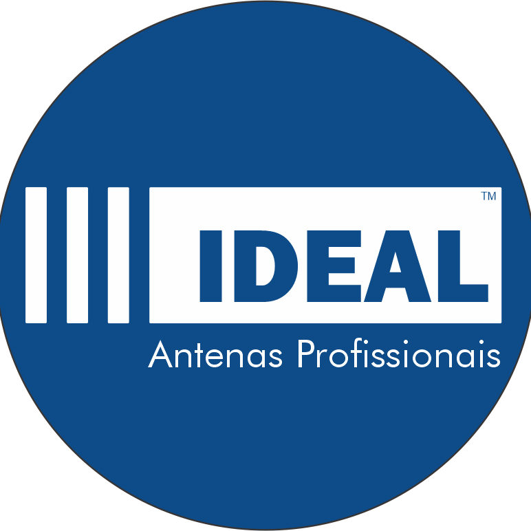 IDEAL ANTENAS PROFISSIONAIS
