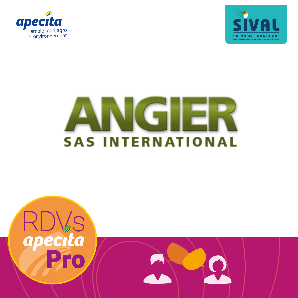 RESPONSABLE PRODUCTION VÉGÉTALE (H/F)