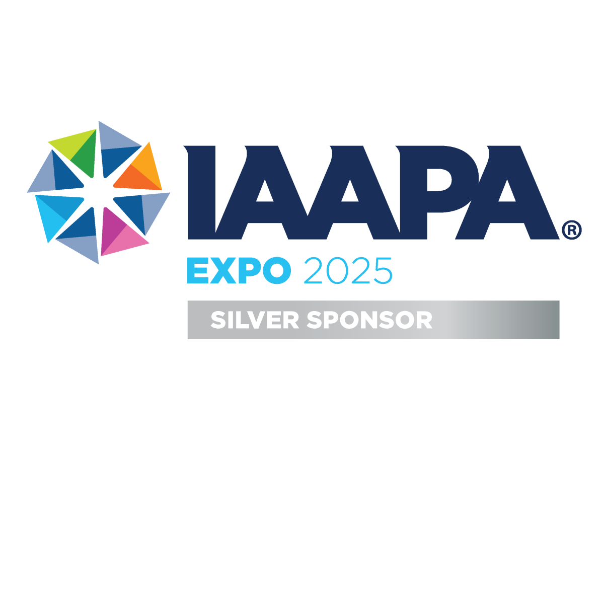 IAAPA Expo Silver Sponsor