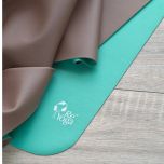 element RIDE 1,5mm - tappetino da viaggio in 100% gomma naturale