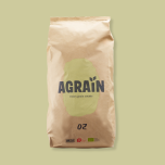 Agrain® 02 Spent Grain