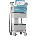 Focused shockwave device