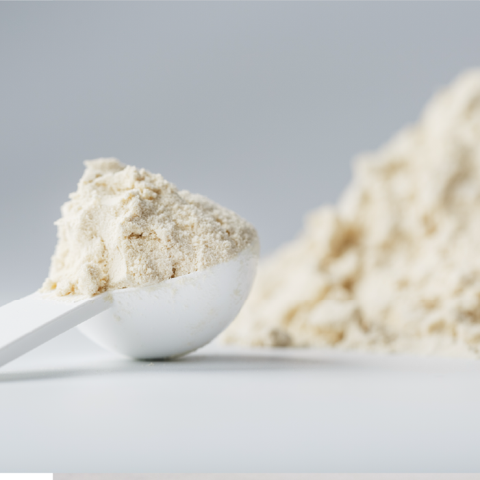 NutriPRO® Alpha-Lactalbumin