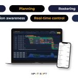 Resource Management Software Suite