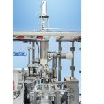 Envasadoras Rotativas Tabletes - Série 800