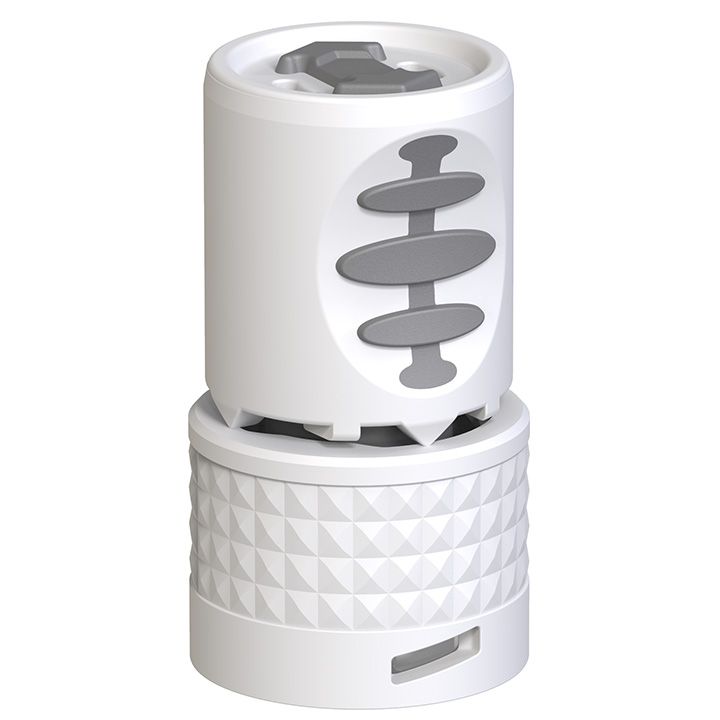 V-OVS(R) next syringe closure system