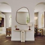 Fifty Brook Green, Kensington, London