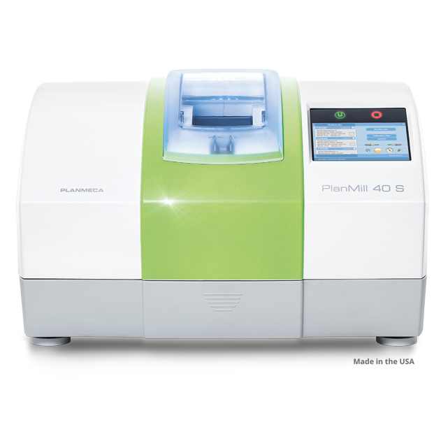 PLANMECA PLANMILL 40 S