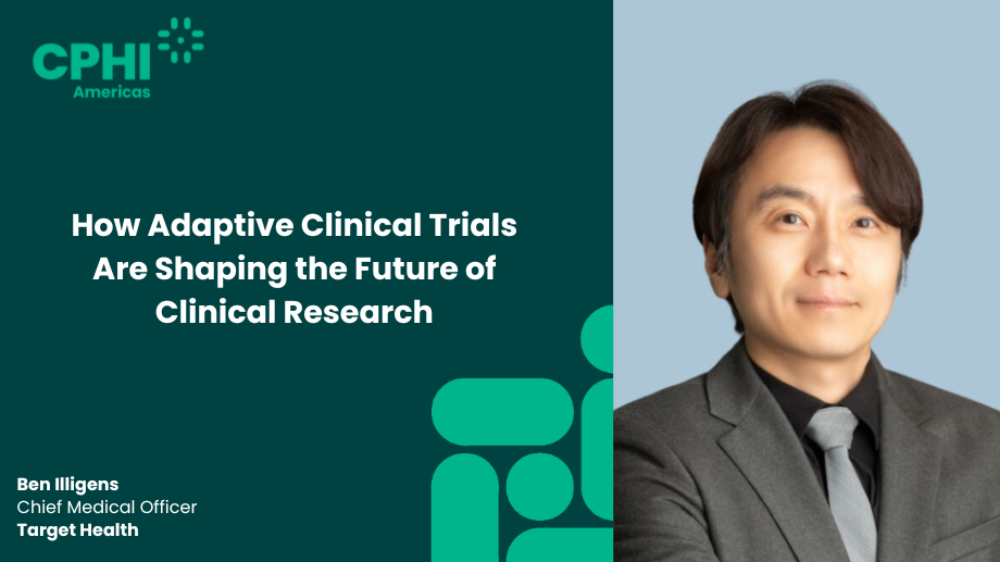 How Adaptive Clinical Trials Are Shaping the Future of Clinical Research