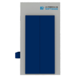 Gestão Integral de Enxoval via RFID | La Fabrica de Software