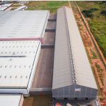 O melhor Galpão Lonado da America Latina