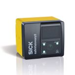 Caméra de sécurité safeVisionary2