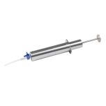 Safeguard Radioligand Therapy System