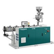 LINEAS DE EXTRUSIÓN DOBLE HUSILLO CONTRA ROTANTE