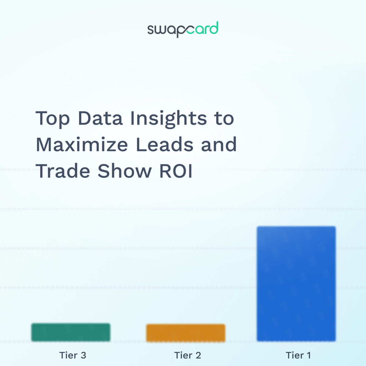 Data-Driven Insights to Drive Leads and Exhibitor ROI at Trade Shows