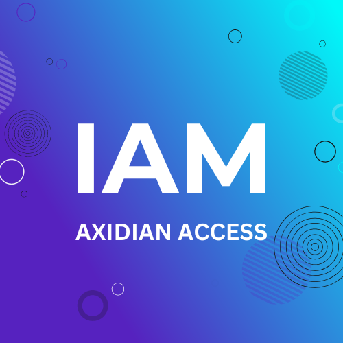 Axidian Access