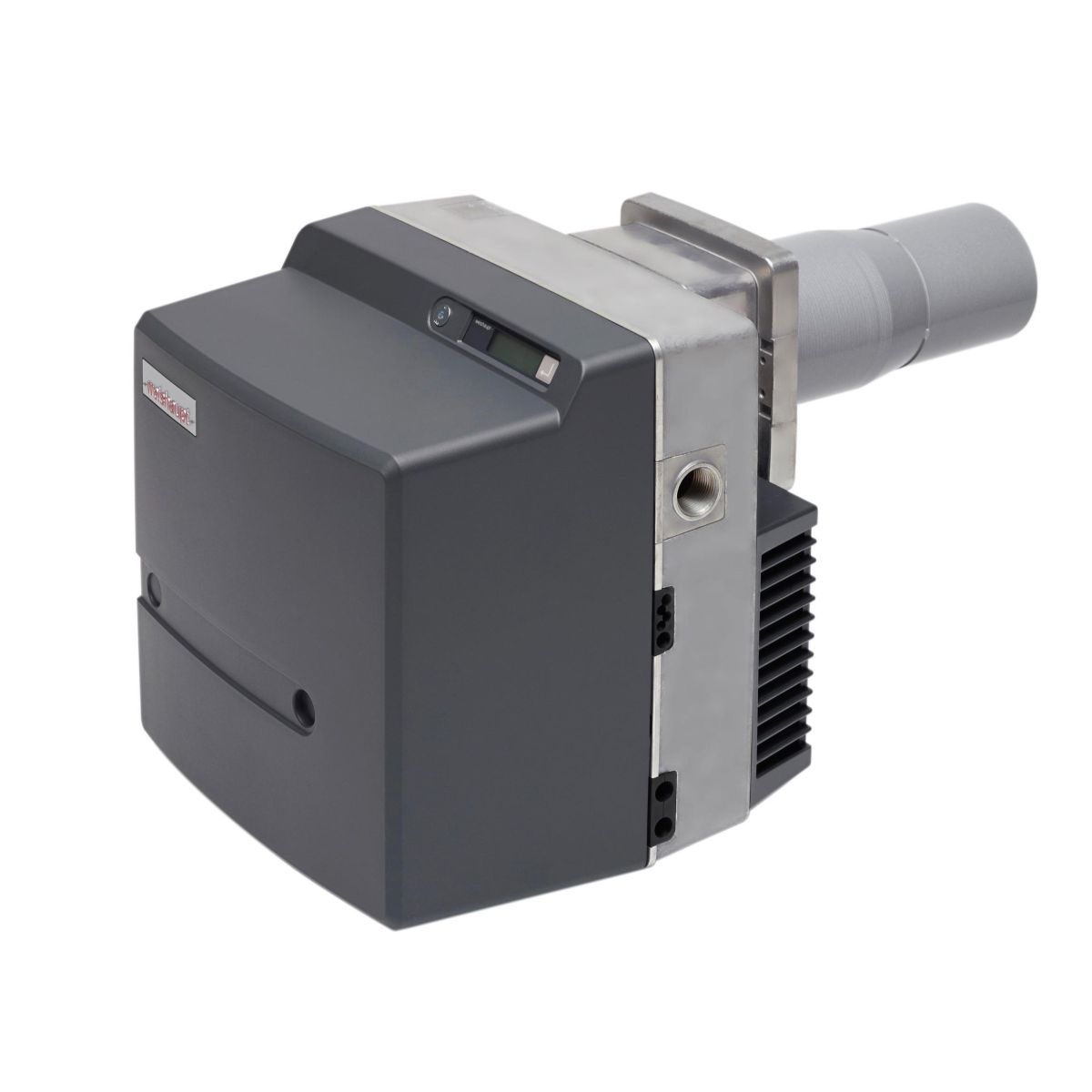 Queimador Weishaupt Linha W - execução ZMI