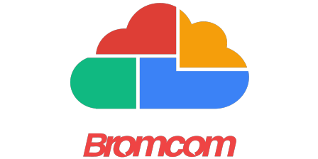 Bromcom Computers
