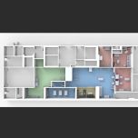 CSSD -- DEPARTAMENTO CENTRAL DE SERVICIOS DE ESTERILIZACIÓN