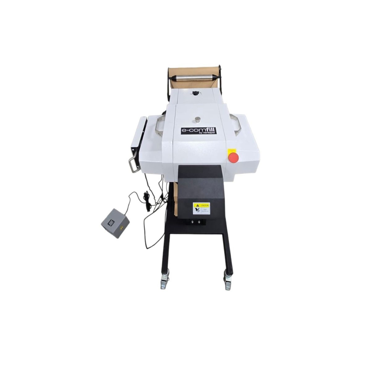 LP-F1 Paper Void-Fill/Cushion