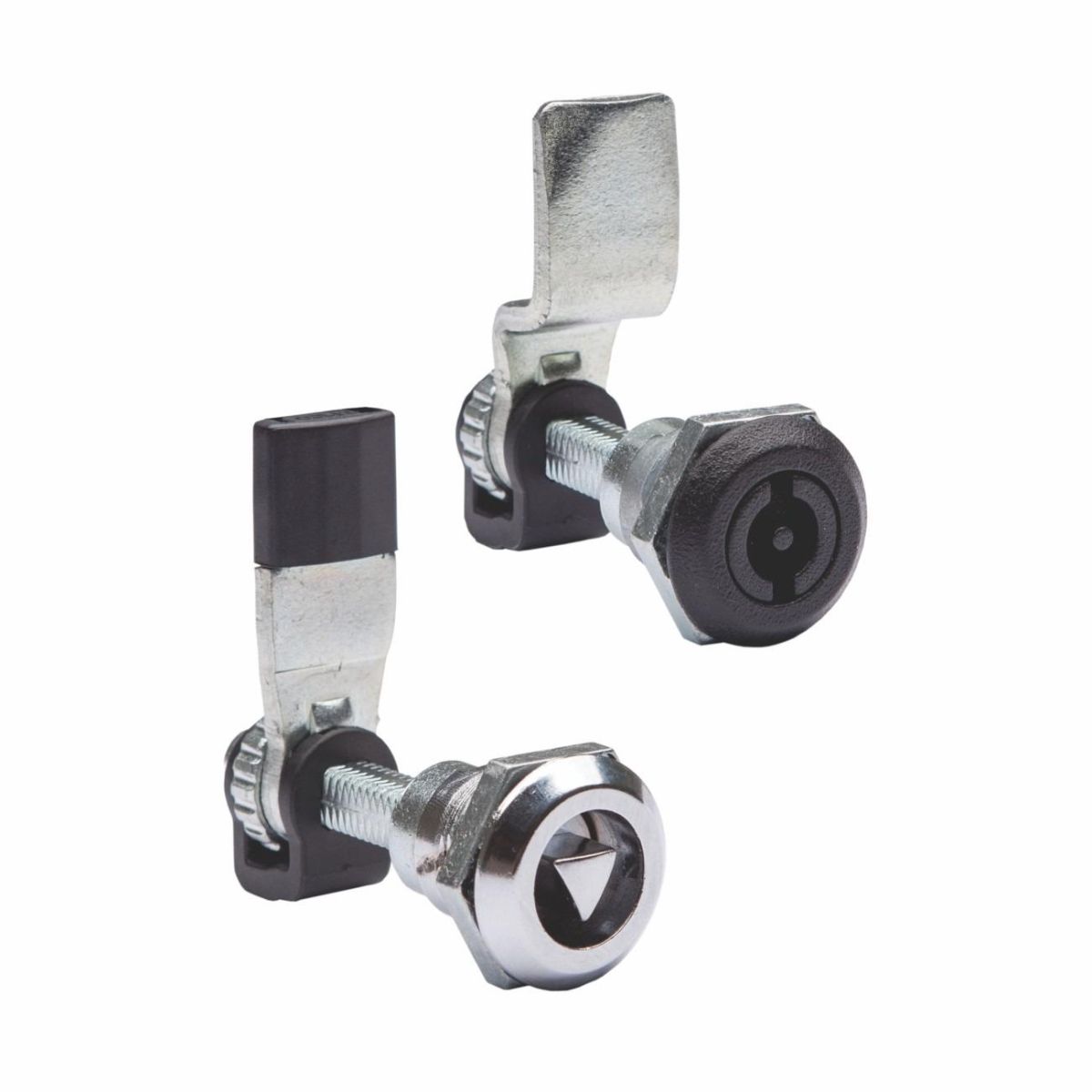 Fecho Lingueta Ajustável com Frontal Redondo e Prolongador