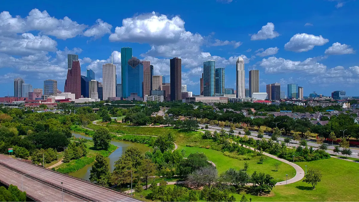 Houston/Gulf Region Showcase