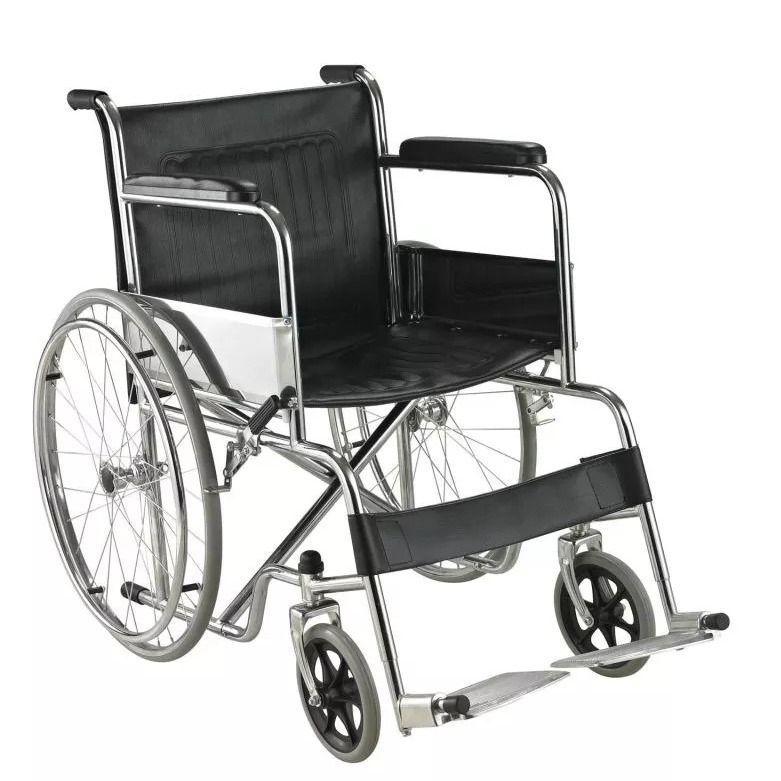 Manual wheelchair