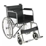 Manual wheelchair