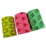 Nonwoven Cohesive Flexible Wrap Bandage Tape Self-adhering Bandage