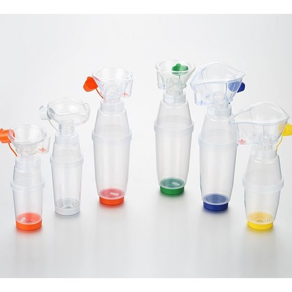 ^ LB2123 Spacer For Aerosol