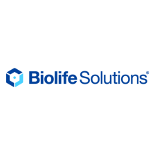 Biolife Solutions