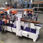 Lixadeira de Perfis – Diamond