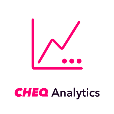 CHEQ Analytics