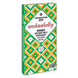 Chocolate Made with Swiss Craft & Filipino Soul