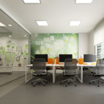 Al Ahly National Bank Projects