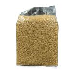 Pea-based TVP (minced, 55% protein)