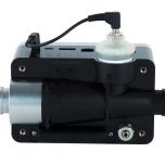 CITREX H5 - High-End Mobile Ventilator Tester