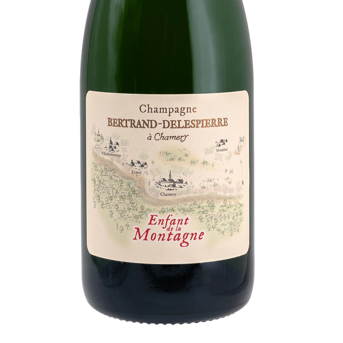 Enfant de la Montagne