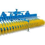 Planteuses Arracheuses Pomme de terre et Oignon