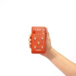 Simulador de ECG SIM300