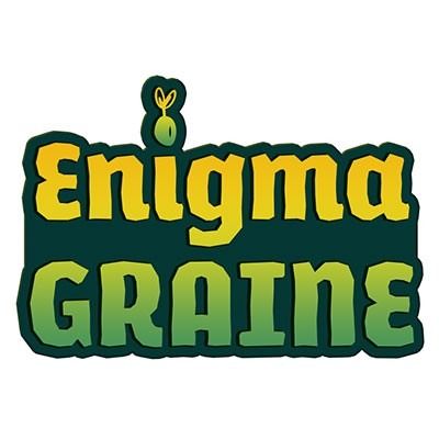 ENIGMA GRAINE