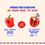 Smoky Heat Hot Sauce