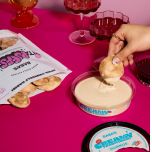 Baba's Creamy Hummus Dips