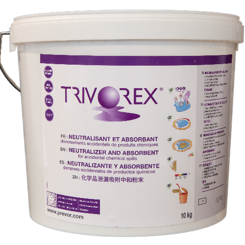 Trivorex®