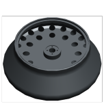 Blood Bag Centrifuge