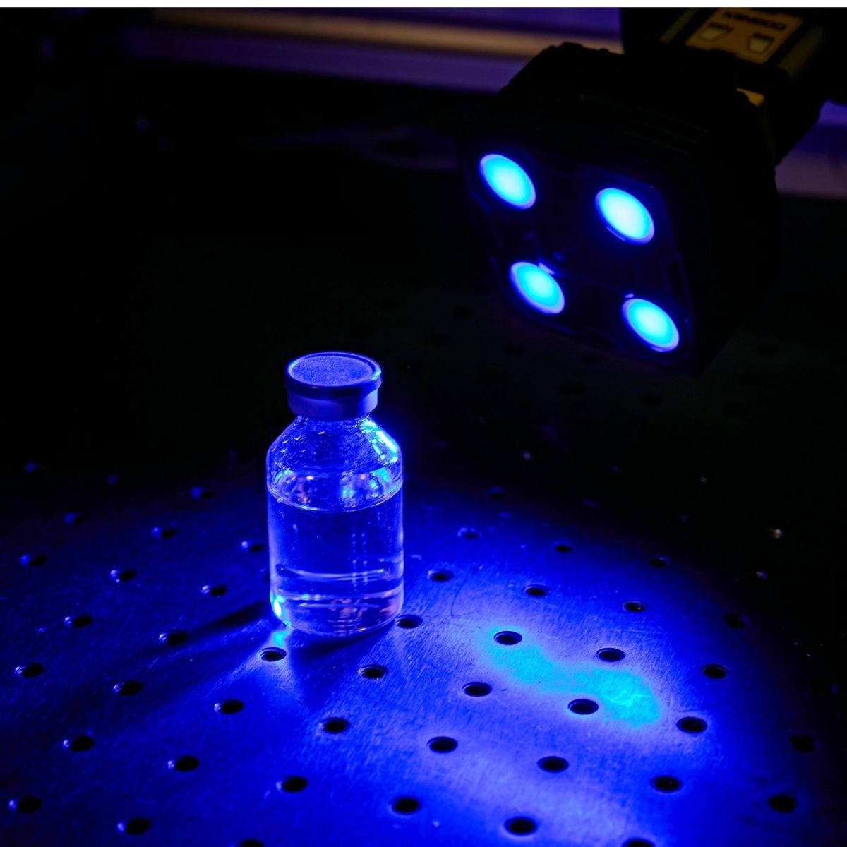 Catalyx SmartFactory Machine Vision